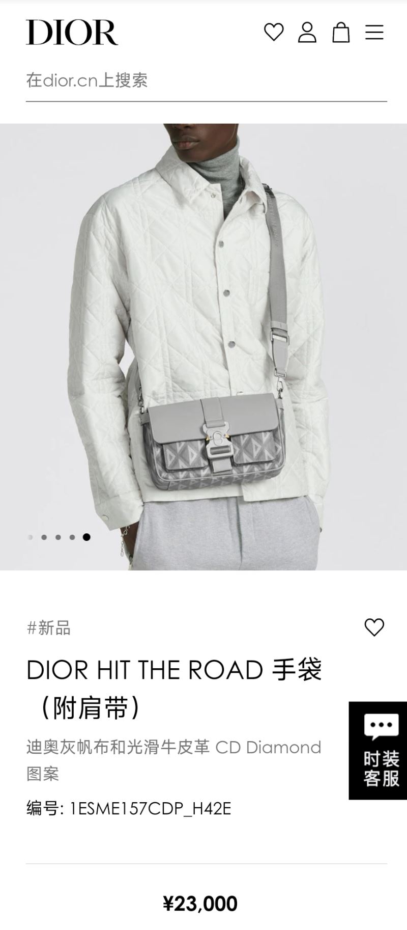 Christian Dior Other Bags